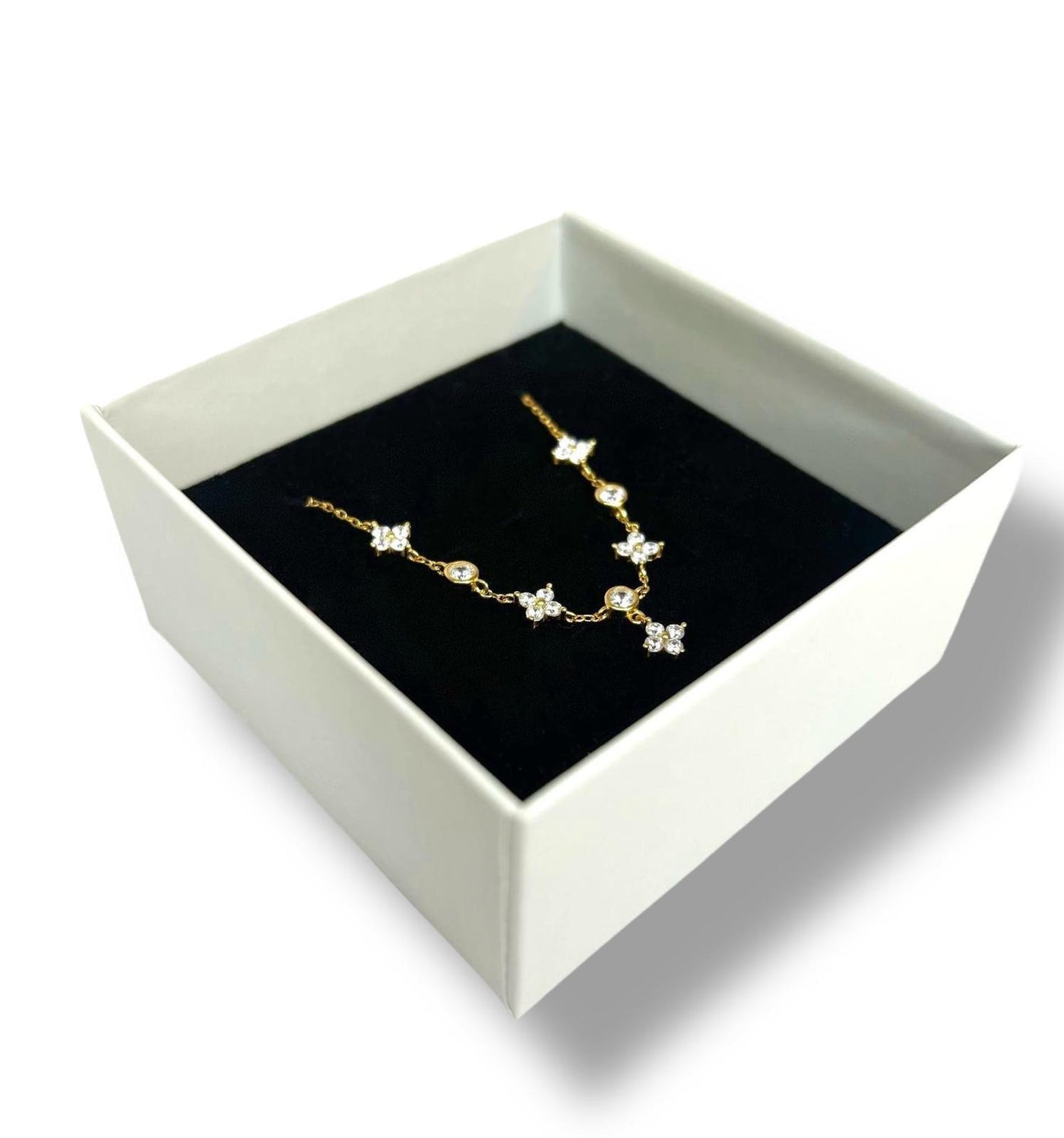Armband - Flora