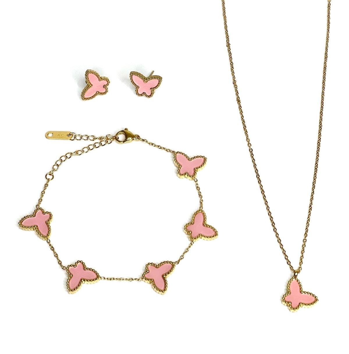 Perfect Match Set