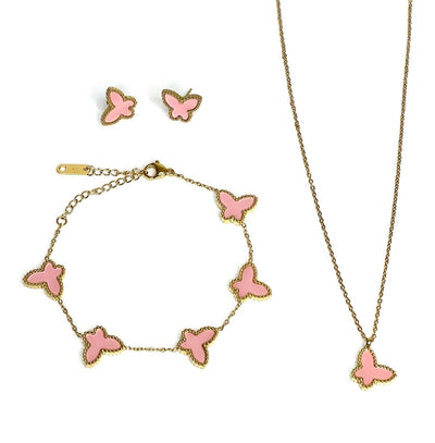 Perfect Match Set