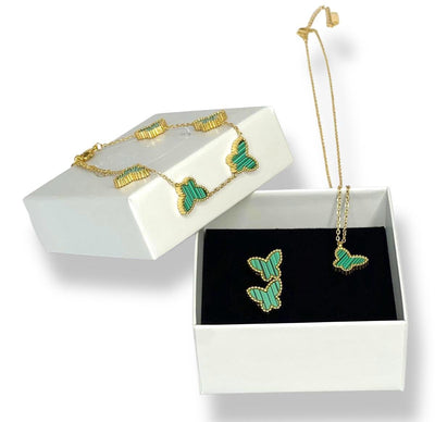 Perfect Match Set