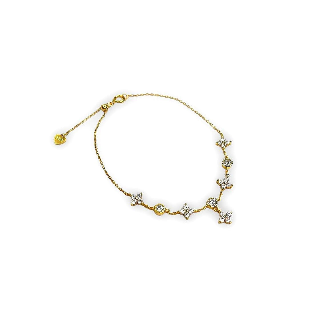 Armband - Flora